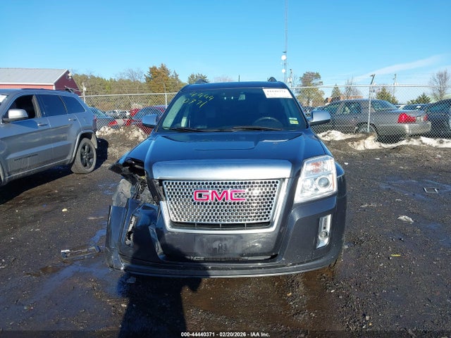 Aukcja sprzedaży 2015 Gmc Terrain Denali, vin: 2GKFLZE31F6292769, numer aukcji: 44440371