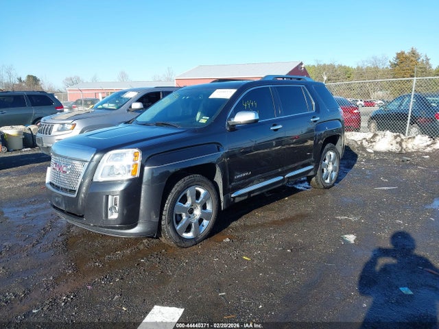 Aukcja sprzedaży 2015 Gmc Terrain Denali, vin: 2GKFLZE31F6292769, numer aukcji: 44440371