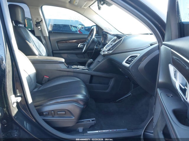 Aukcja sprzedaży 2015 Gmc Terrain Denali, vin: 2GKFLZE31F6292769, numer aukcji: 44440371