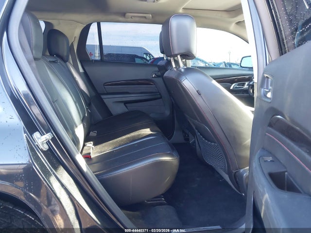 Aukcja sprzedaży 2015 Gmc Terrain Denali, vin: 2GKFLZE31F6292769, numer aukcji: 44440371