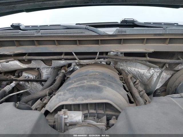 3GCUKREC2GG154718 Chevrolet Silverado 1500 1lt