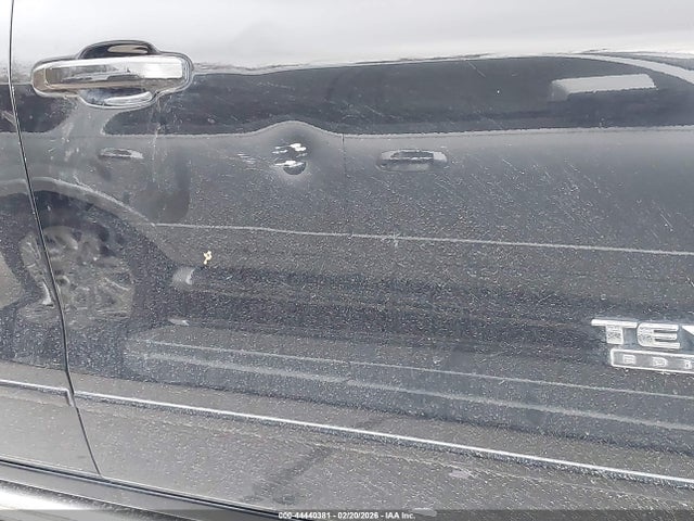 3GCUKREC2GG154718 Chevrolet Silverado 1500 1lt
