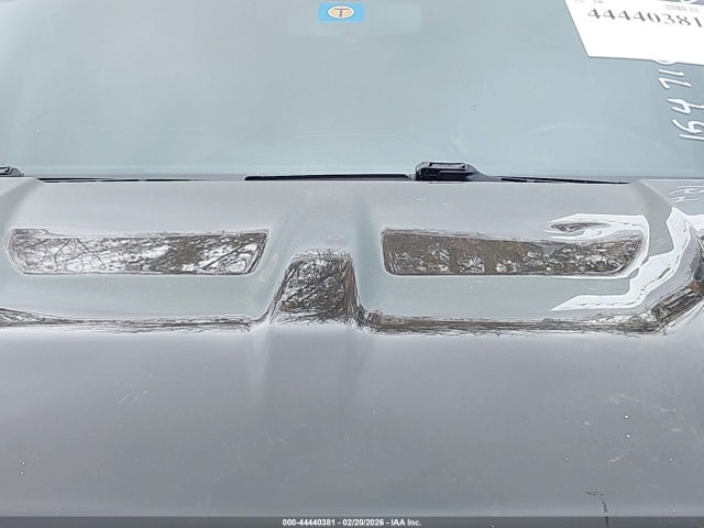 3GCUKREC2GG154718 Chevrolet Silverado 1500 1lt