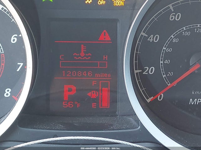 Mitsubishi LANCER ES 2015 JA32U2FU5FU013832 Image 15