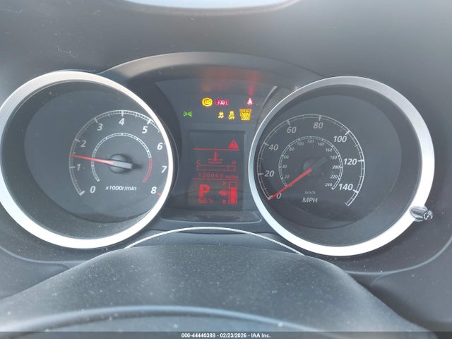 Mitsubishi LANCER ES 2015 JA32U2FU5FU013832 Image 7