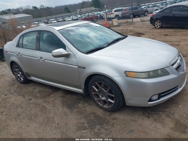2008 ACURA TL 19UUA765X8A044184