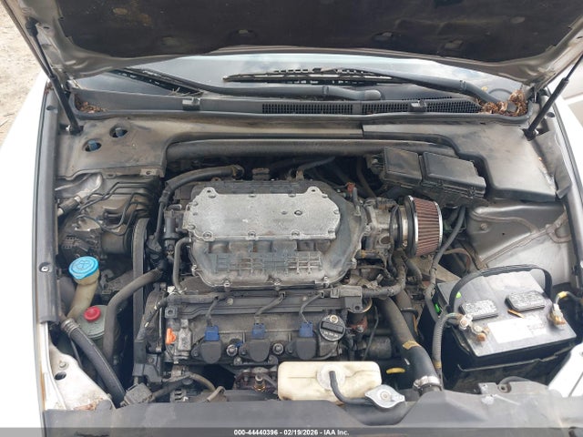 2008 ACURA TL 19UUA765X8A044184 Photo 9