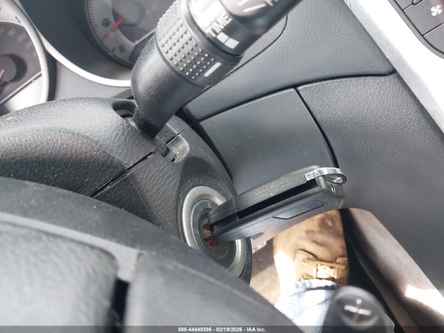 2008 ACURA TL 19UUA765X8A044184 Photo 10