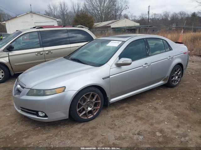 2008 ACURA TL 19UUA765X8A044184 Photo 1