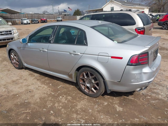 2008 ACURA TL 19UUA765X8A044184 Photo 2