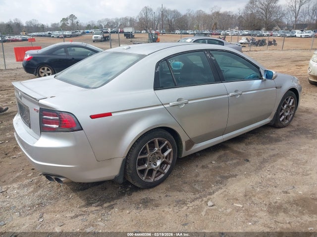 2008 ACURA TL 19UUA765X8A044184 Photo 3