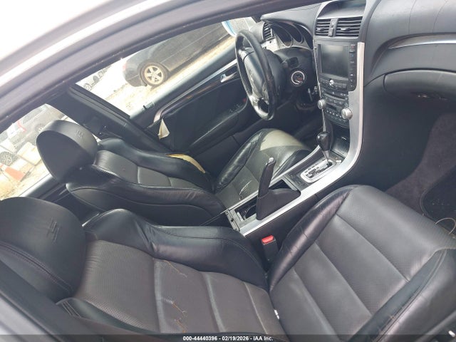 2008 ACURA TL 19UUA765X8A044184 Photo 4