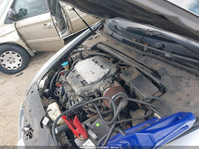 2008 ACURA TL 19UUA765X8A044184 Photo 5