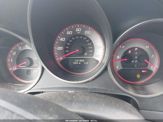 2008 ACURA TL 19UUA765X8A044184 Photo 6