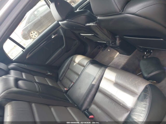 2008 ACURA TL 19UUA765X8A044184 Photo 7