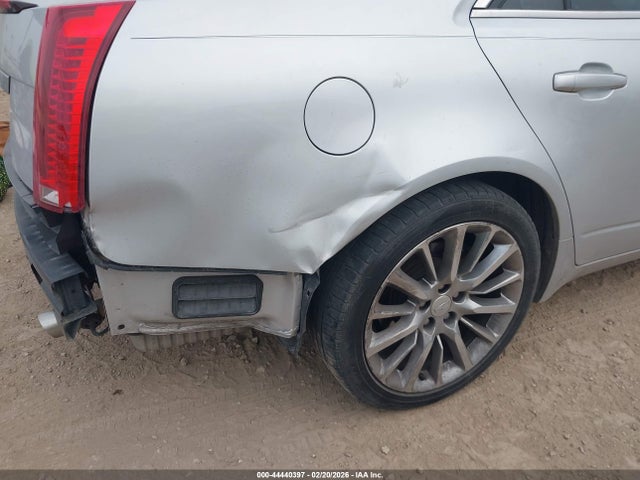 Продаж на аукціоні авто 2009 Cadillac Cts Standard, vin: 1G6DF577790173448, номер лоту: 44440397