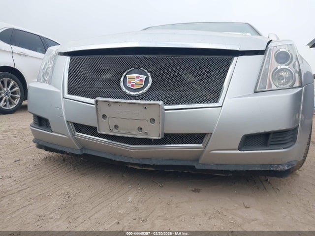 Продаж на аукціоні авто 2009 Cadillac Cts Standard, vin: 1G6DF577790173448, номер лоту: 44440397