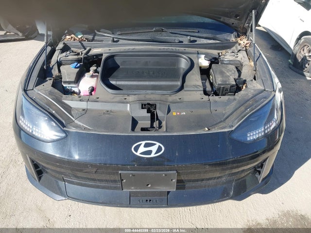 KMHM24AA2RA074839 Hyundai Ioniq 6 Se
