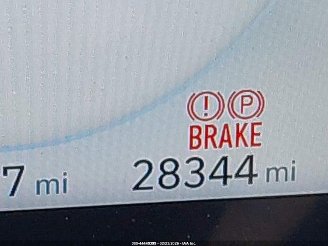 Hyundai Ioniq 6 Se 2024 KMHM24AA2RA074839 Image 16
