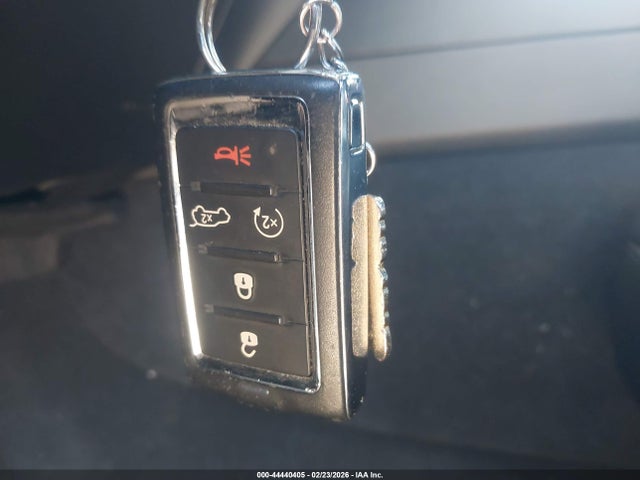 Продажа на аукционе авто 2022 Jeep Wagoneer Series Ii 4x4, vin: 1C4SJVBT9NS216936, номер лота: 44440405