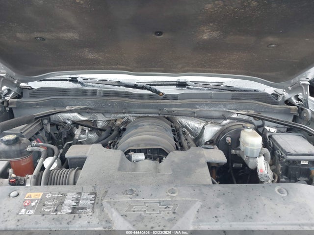 1GCVKREC3EZ216399 Chevrolet Silverado 1500 1lt