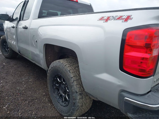 1GCVKREC3EZ216399 Chevrolet Silverado 1500 1lt
