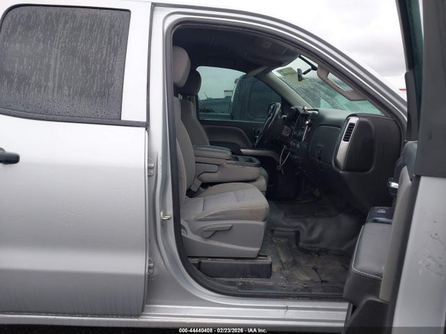1GCVKREC3EZ216399 Chevrolet Silverado 1500 1lt