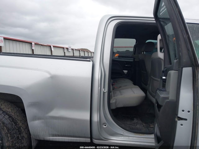 1GCVKREC3EZ216399 Chevrolet Silverado 1500 1lt