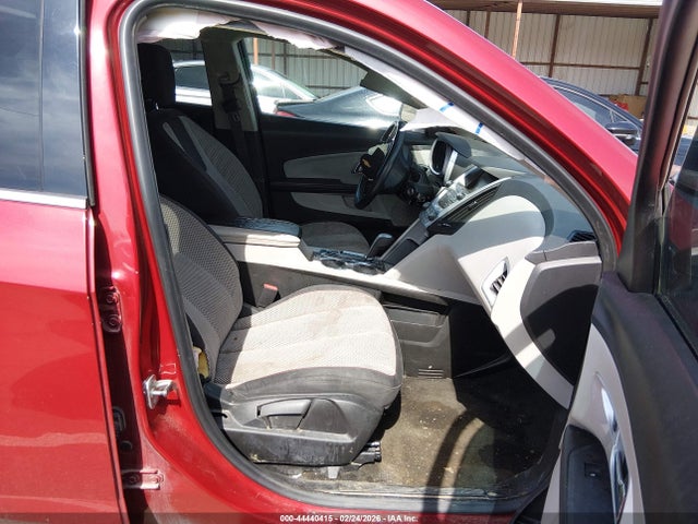 1GNALBEK0FZ127814 Chevrolet EQUINOX 1LT