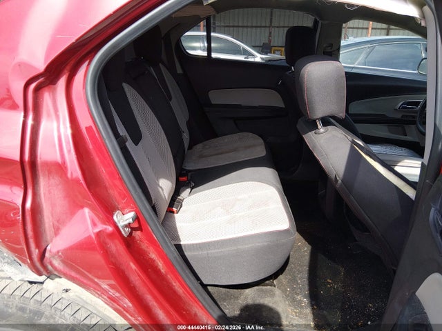 1GNALBEK0FZ127814 Chevrolet EQUINOX 1LT
