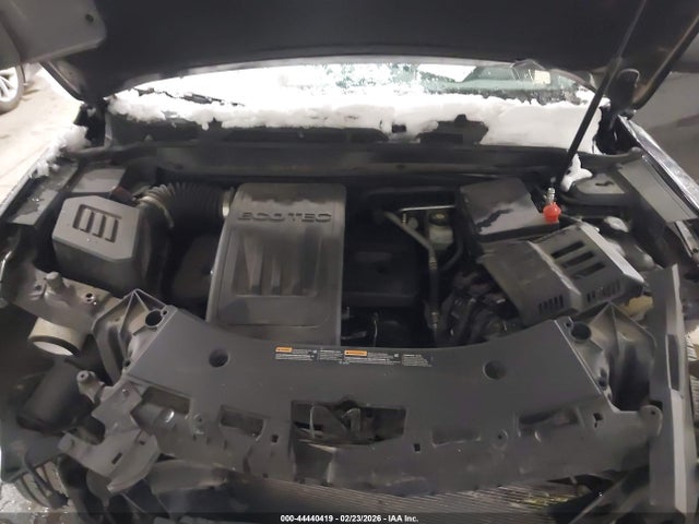 Aukcja sprzedaży 2016 Gmc Terrain Sle-2, vin: 2GKFLTEK2G6151148, numer aukcji: 44440419