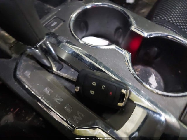 Aukcja sprzedaży 2016 Gmc Terrain Sle-2, vin: 2GKFLTEK2G6151148, numer aukcji: 44440419
