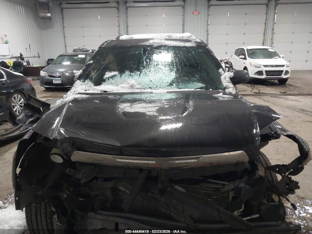 Aukcja sprzedaży 2016 Gmc Terrain Sle-2, vin: 2GKFLTEK2G6151148, numer aukcji: 44440419