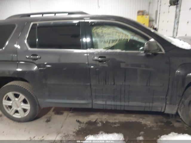 Aukcja sprzedaży 2016 Gmc Terrain Sle-2, vin: 2GKFLTEK2G6151148, numer aukcji: 44440419