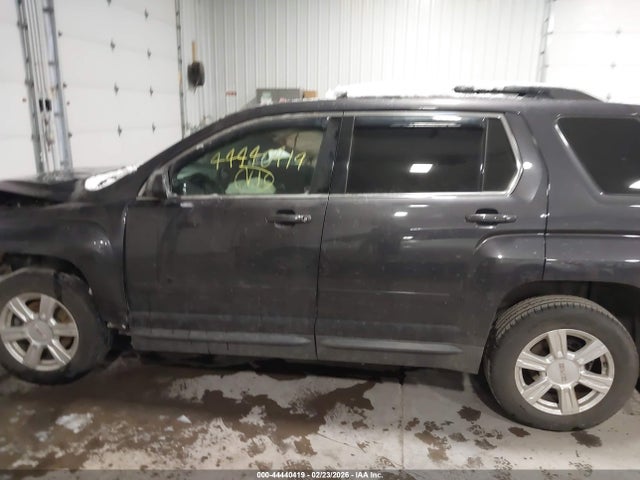 Aukcja sprzedaży 2016 Gmc Terrain Sle-2, vin: 2GKFLTEK2G6151148, numer aukcji: 44440419