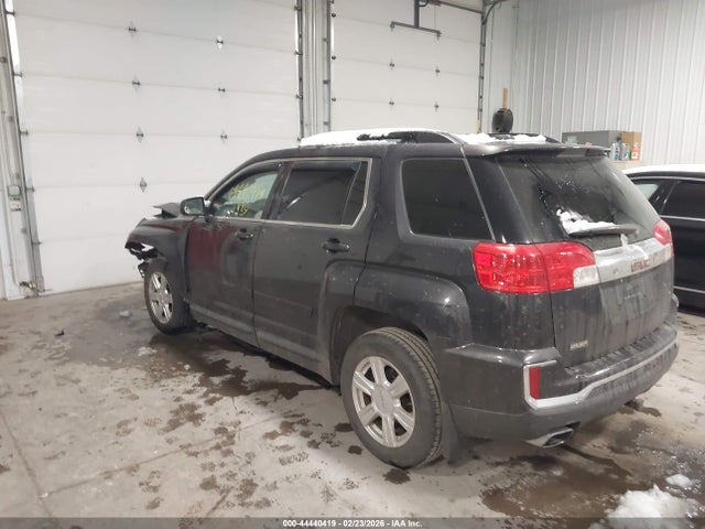 Aukcja sprzedaży 2016 Gmc Terrain Sle-2, vin: 2GKFLTEK2G6151148, numer aukcji: 44440419