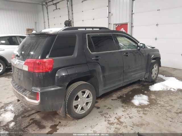 Aukcja sprzedaży 2016 Gmc Terrain Sle-2, vin: 2GKFLTEK2G6151148, numer aukcji: 44440419