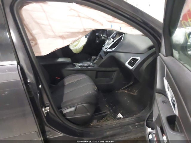 Aukcja sprzedaży 2016 Gmc Terrain Sle-2, vin: 2GKFLTEK2G6151148, numer aukcji: 44440419