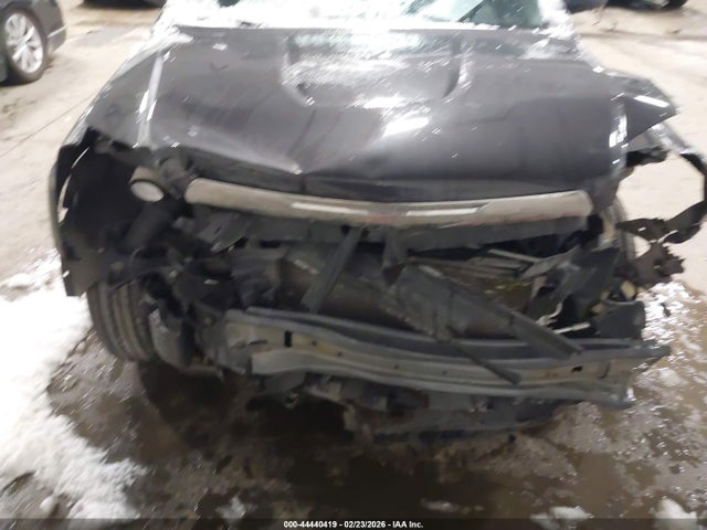 Aukcja sprzedaży 2016 Gmc Terrain Sle-2, vin: 2GKFLTEK2G6151148, numer aukcji: 44440419