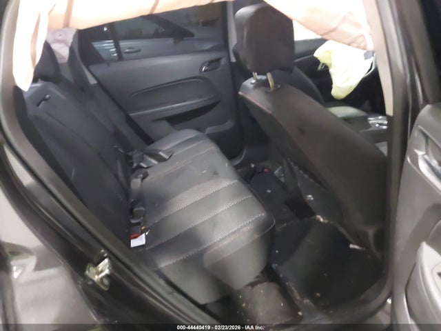 Aukcja sprzedaży 2016 Gmc Terrain Sle-2, vin: 2GKFLTEK2G6151148, numer aukcji: 44440419