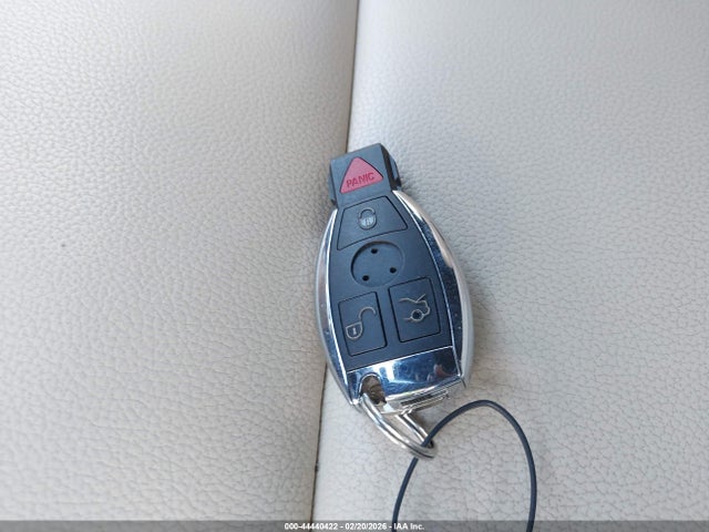 2014 Mercedes-benz Cla 250 მანქანა იყიდება აუქციონზე, vin: WDDSJ4EB6EN078371, აუქციონის ნომერი: 44440422
