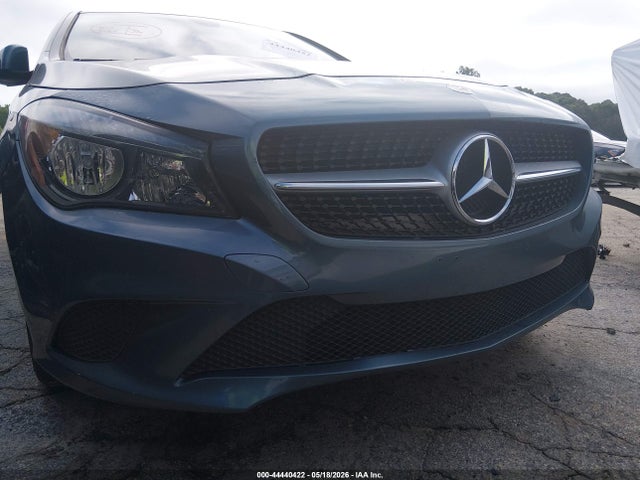 2014 Mercedes-benz Cla 250 მანქანა იყიდება აუქციონზე, vin: WDDSJ4EB6EN078371, აუქციონის ნომერი: 44440422