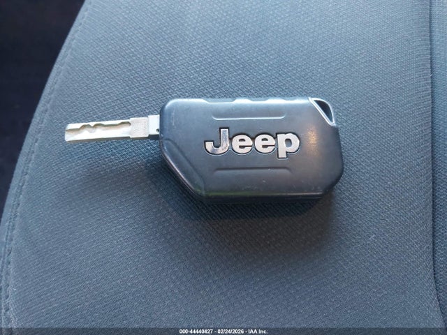 Продаж на аукціоні авто 2020 Jeep Wrangler Unlimited Sport 4x4, vin: 1C4HJXDN9LW291064, номер лоту: 44440427