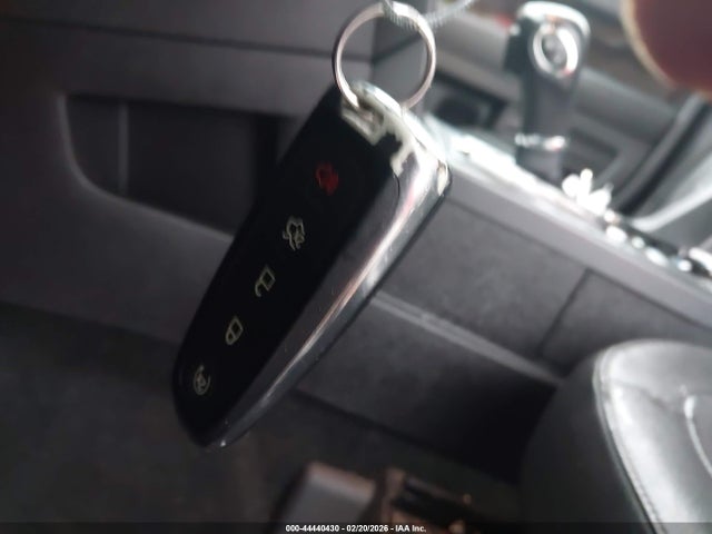 Ford FLEX SEL 2016 2FMGK5C85GBA19977 Image 11
