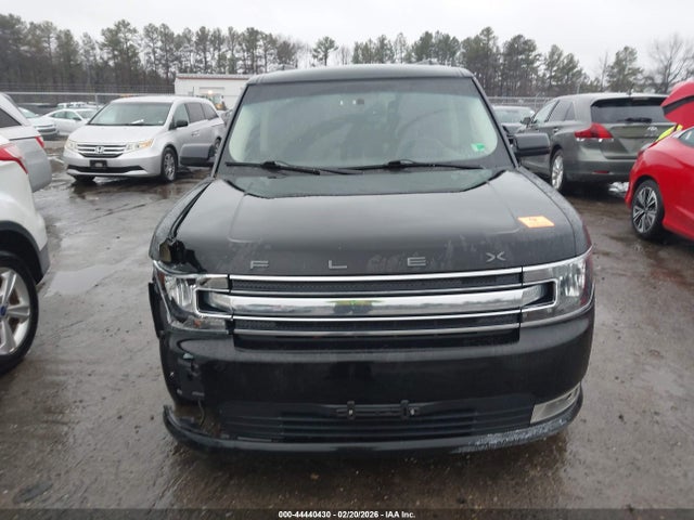 Ford FLEX SEL 2016 2FMGK5C85GBA19977 Image 12