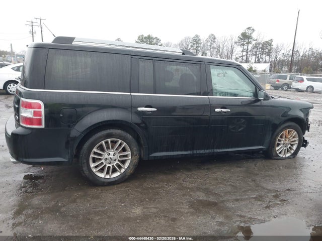 Ford FLEX SEL 2016 2FMGK5C85GBA19977 Image 13