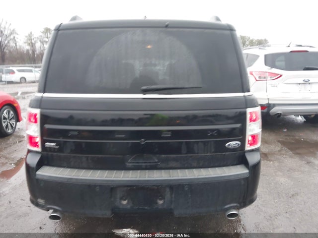 Ford FLEX SEL 2016 2FMGK5C85GBA19977 Image 16