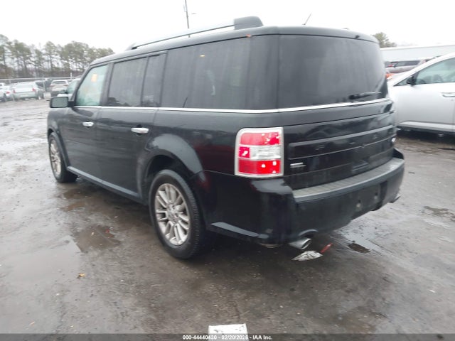 Ford FLEX SEL 2016 2FMGK5C85GBA19977 Image 3