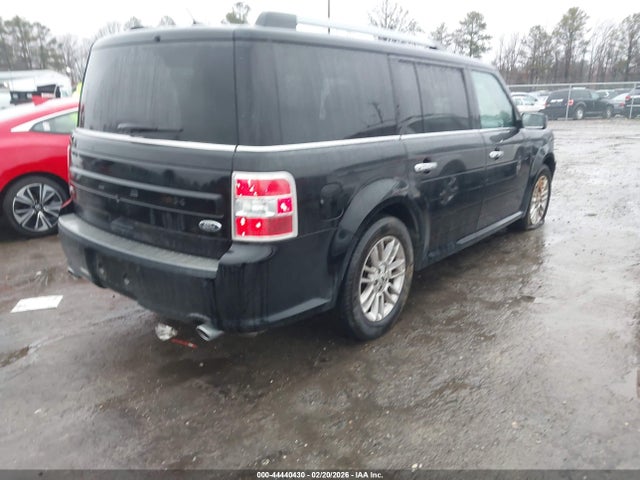 Ford FLEX SEL 2016 2FMGK5C85GBA19977 Image 4