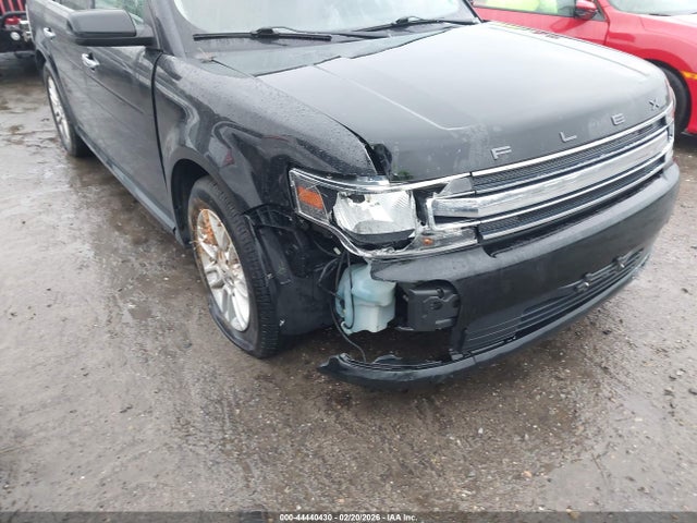 Ford FLEX SEL 2016 2FMGK5C85GBA19977 Image 6